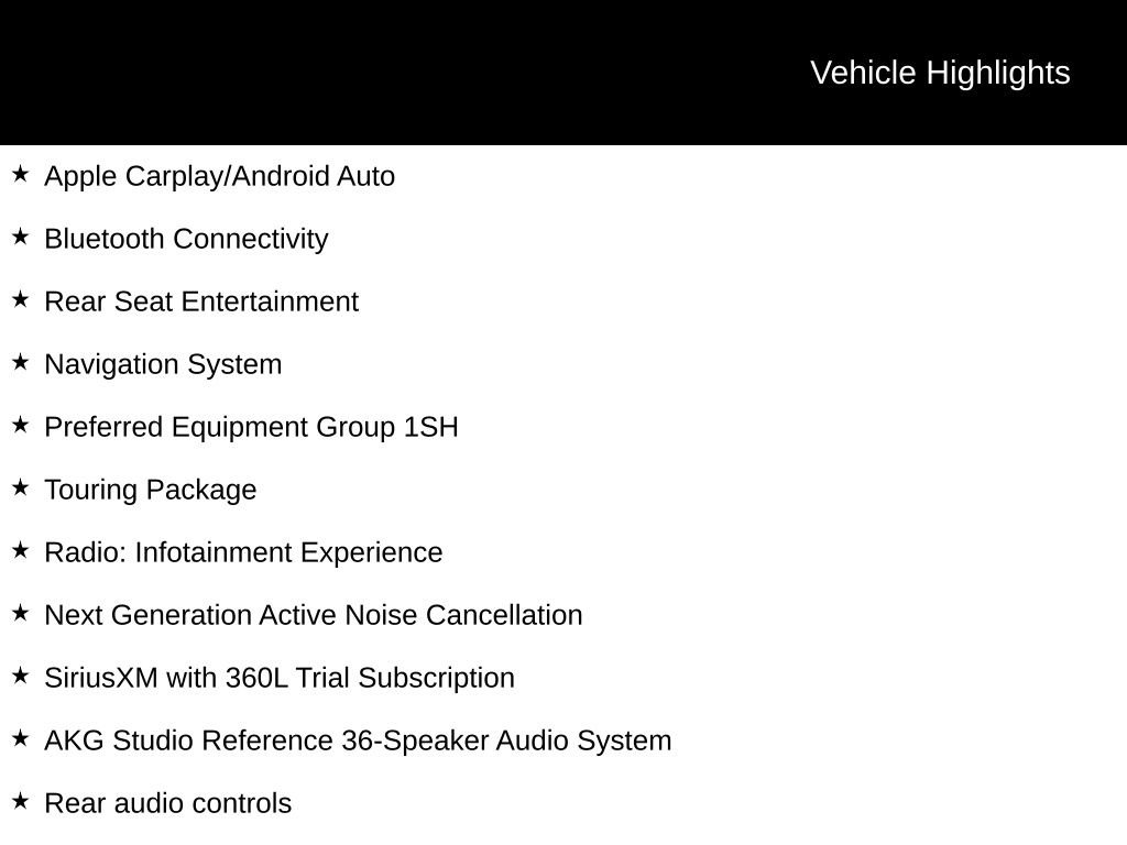 Certified 2025 Cadillac Escalade ESV Sport Platinum AWD/4WD image 4
