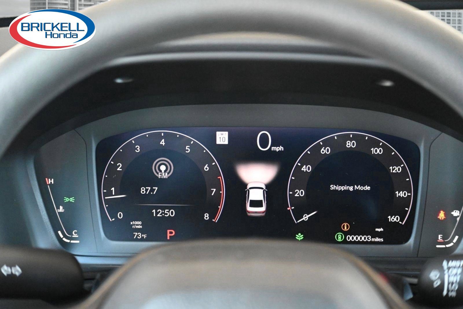 New 2026 Honda Accord SE image 26