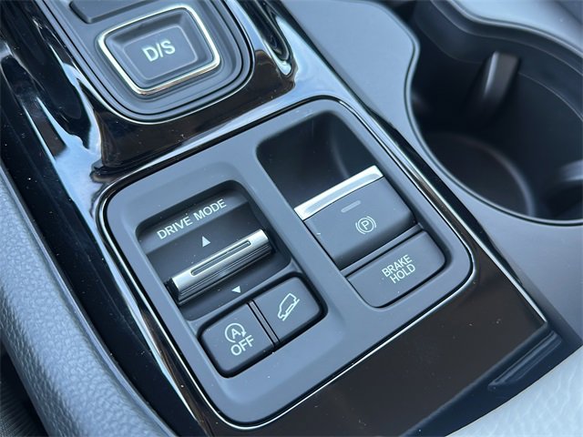 New 2026 Honda Passport RTL image 28