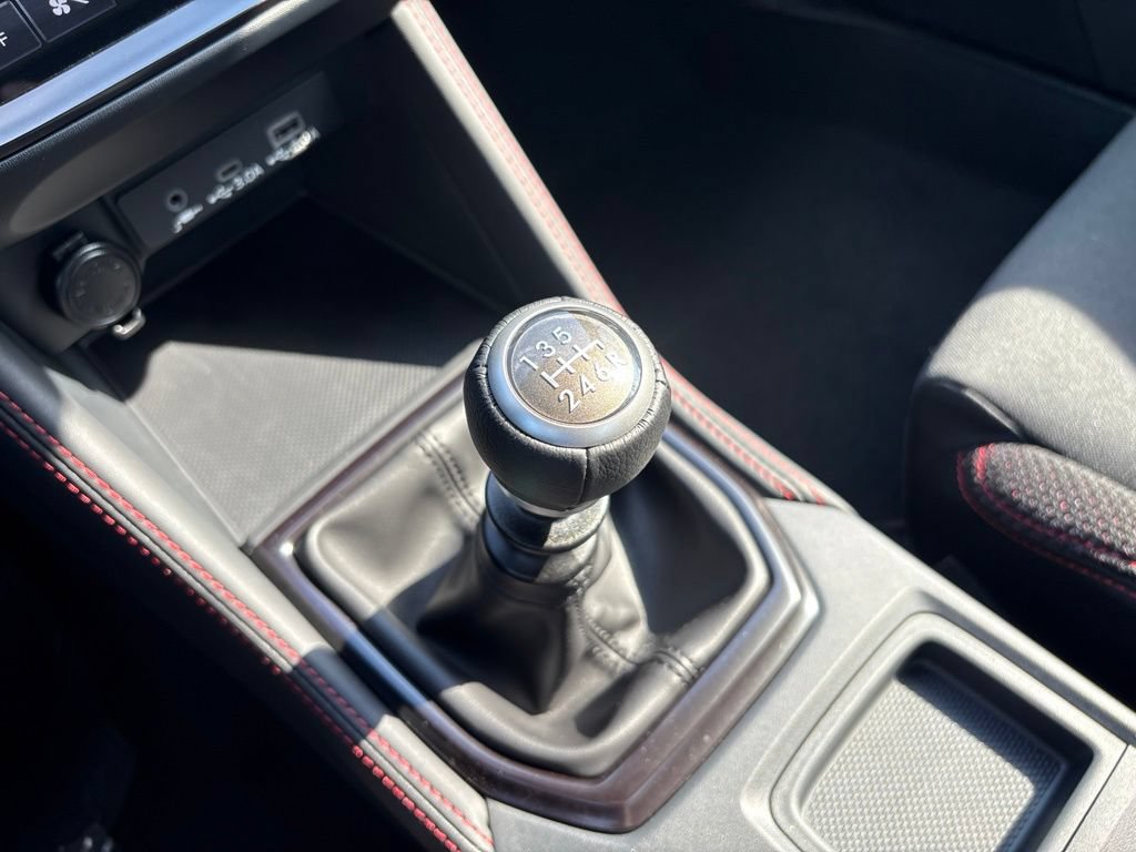 New 2026 Subaru WRX Premium AWD/4WD image 15