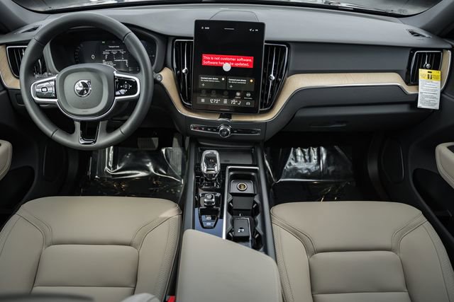 New 2026 Volvo XC60 T8 Plus w/ Protection Package Premier image 20
