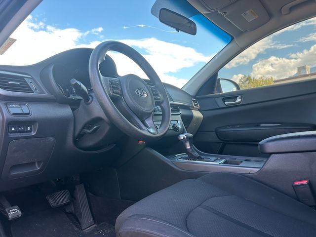 Used 2016 Kia Optima LX FWD image 19