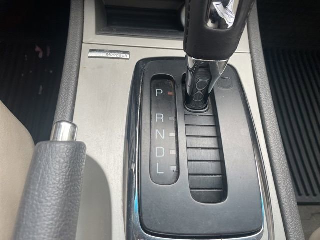 Used 2010 Ford Fusion SEL image 26