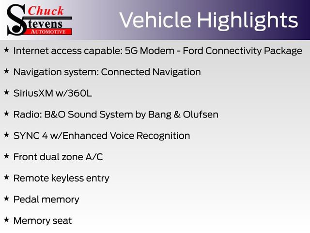 New 2026 Ford F250 Lariat w/ Chrome Package image 22