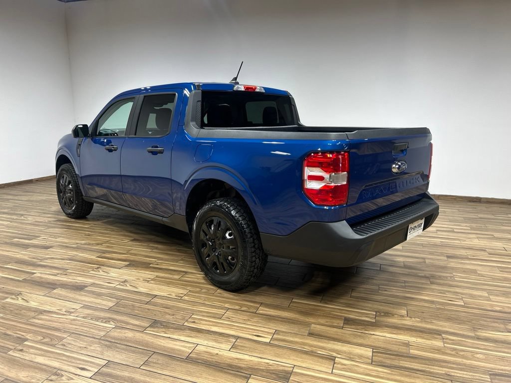 Used 2024 Ford Maverick XL FWD image 24