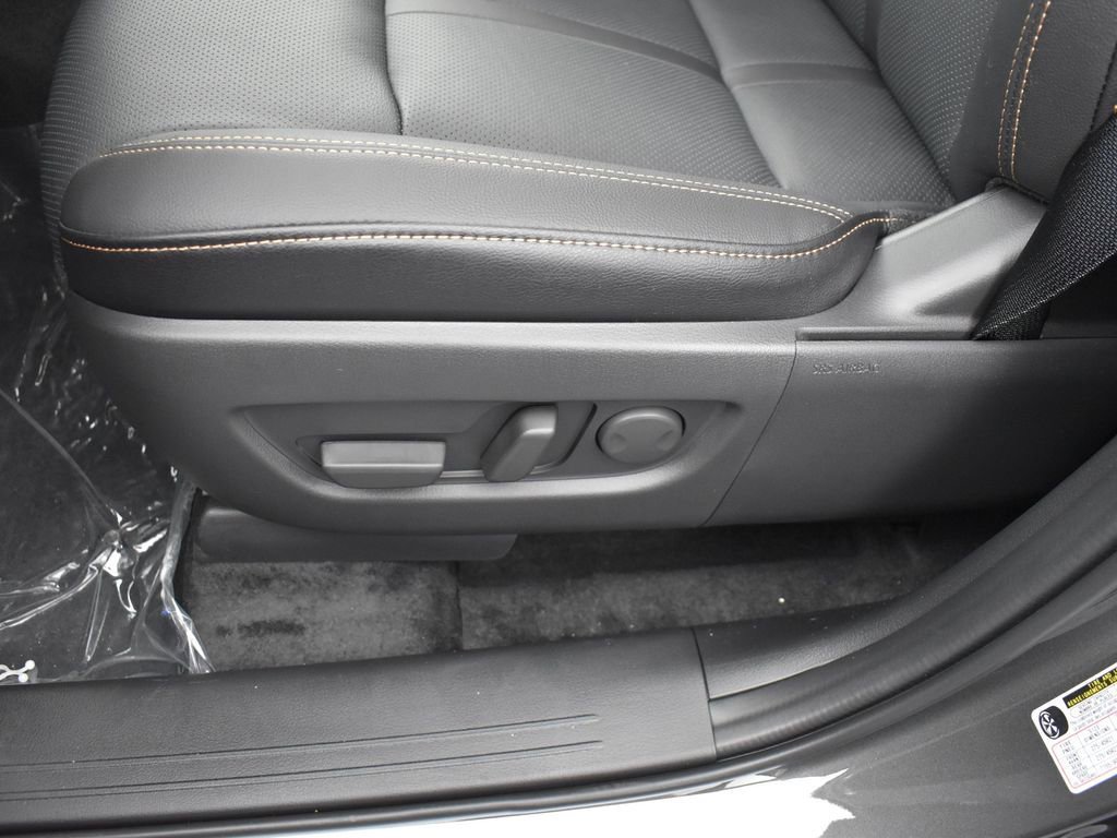 New 2026 MAZDA CX-90 3.3 Turbo w/ Preferred Package image 11