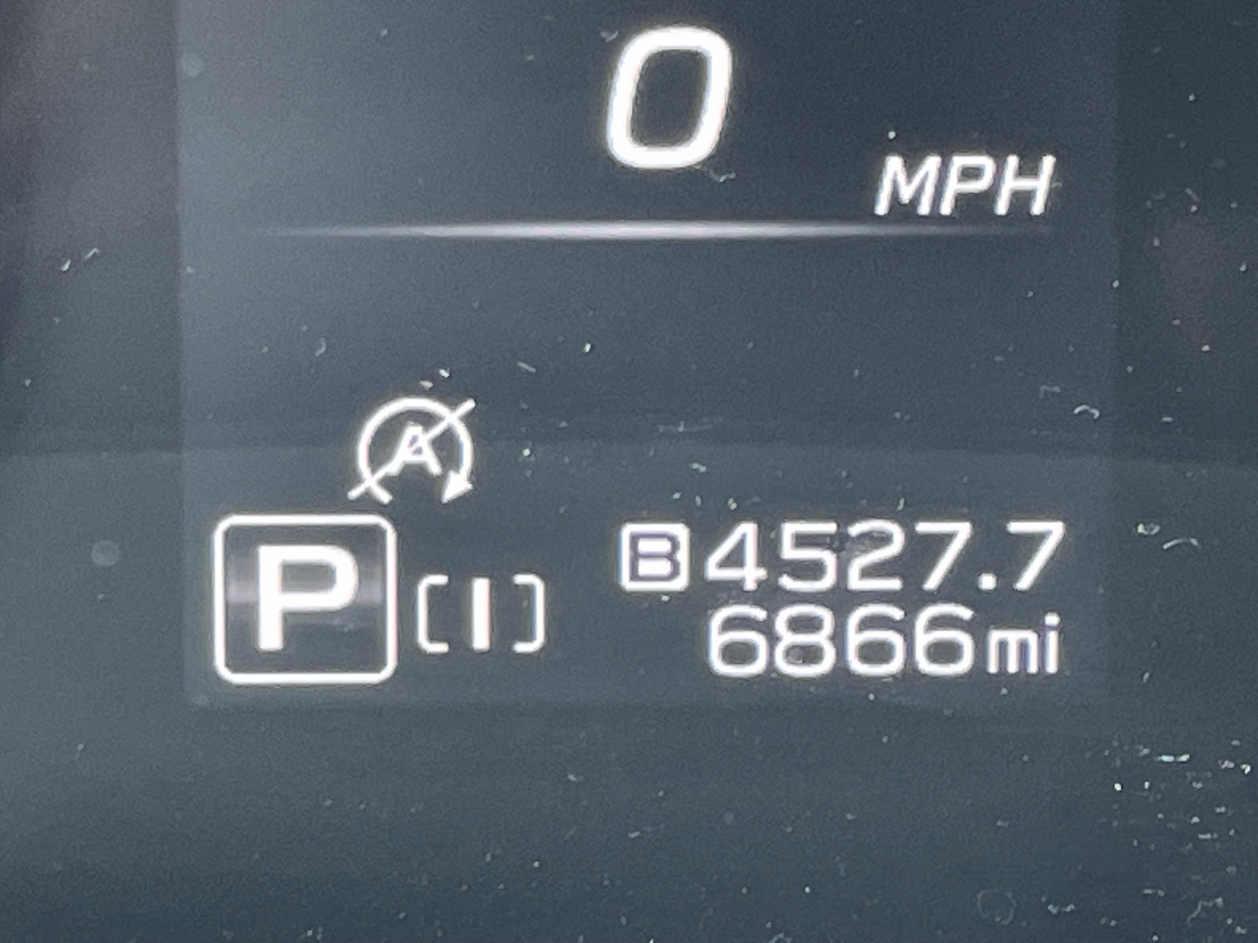 Certified 2026 Subaru Forester Premium image 21