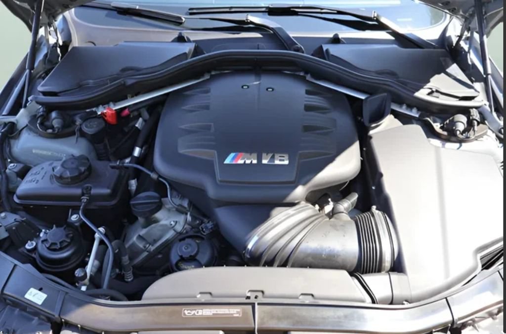 Used 2013 BMW M3 Coupe RWD image 21