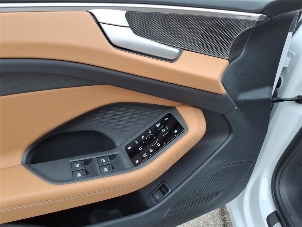 New 2026 Audi A6 Prestige image 13