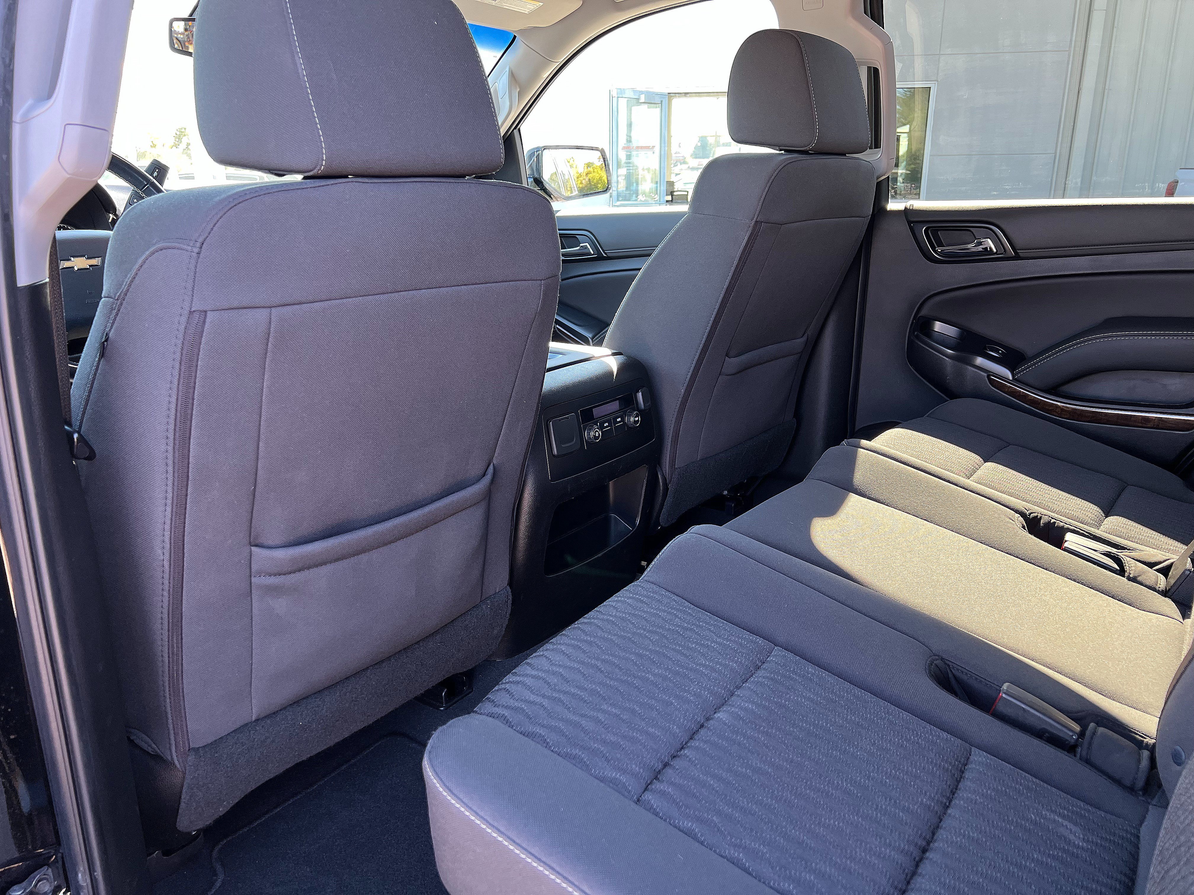 Used 2019 Chevrolet Tahoe LS AWD/4WD image 21