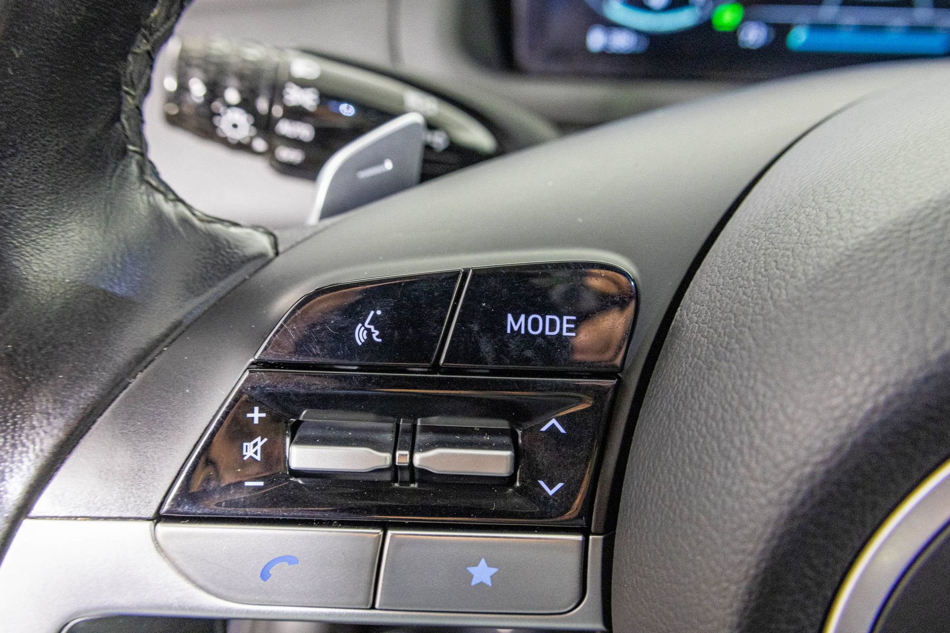 Used 2022 Hyundai Tucson SEL AWD/4WD image 32
