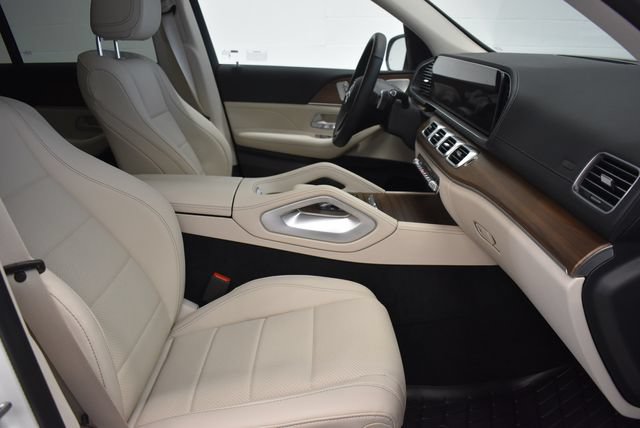 Used 2026 Mercedes-Benz GLE 350 4MATIC image 18