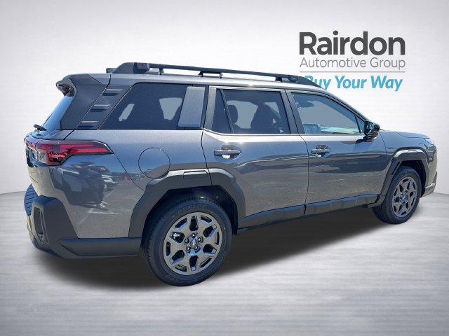 New 2026 Subaru Outback Premium AWD/4WD image 10