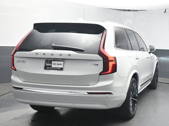 Certified 2026 Volvo XC90 T8 Ultra w/ Protection Package Premier AWD/4WD image 7