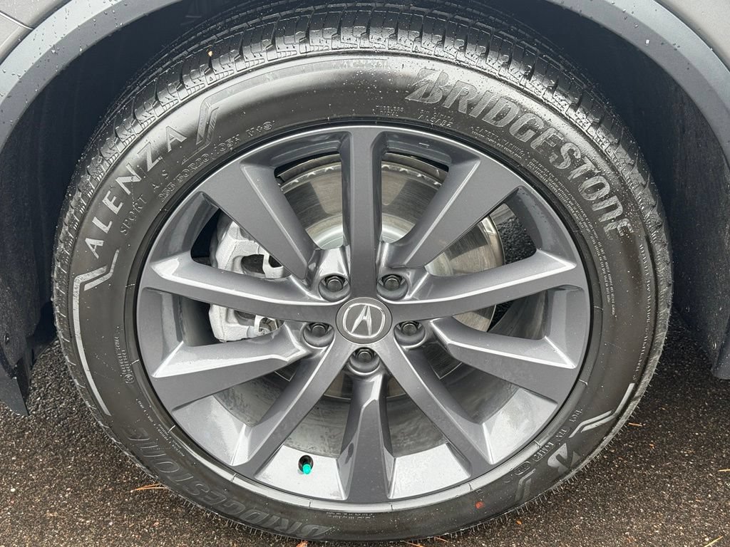Certified 2026 Acura MDX A-Spec AWD/4WD image 11
