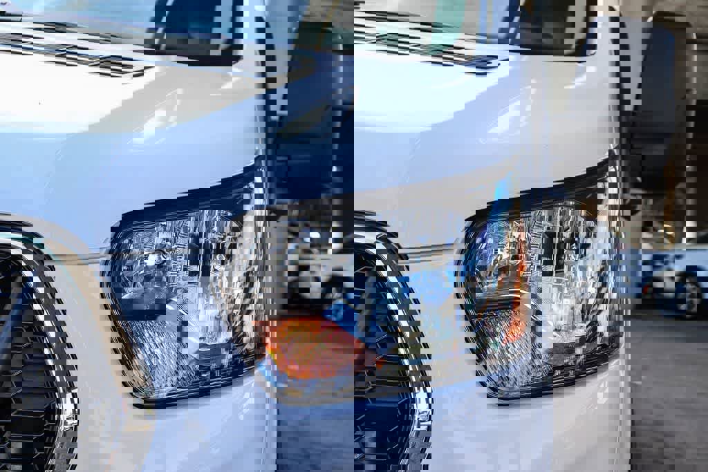 Used 2025 Ford Transit 150 Low Roof w/ Load Area Protection Package image 7