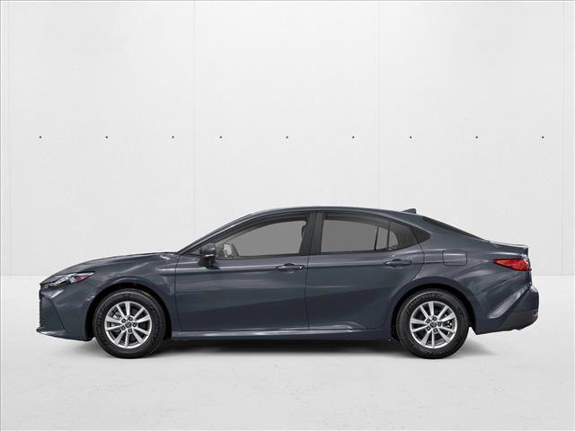 New 2026 Toyota Camry LE w/ Convenience Package FWD image 3