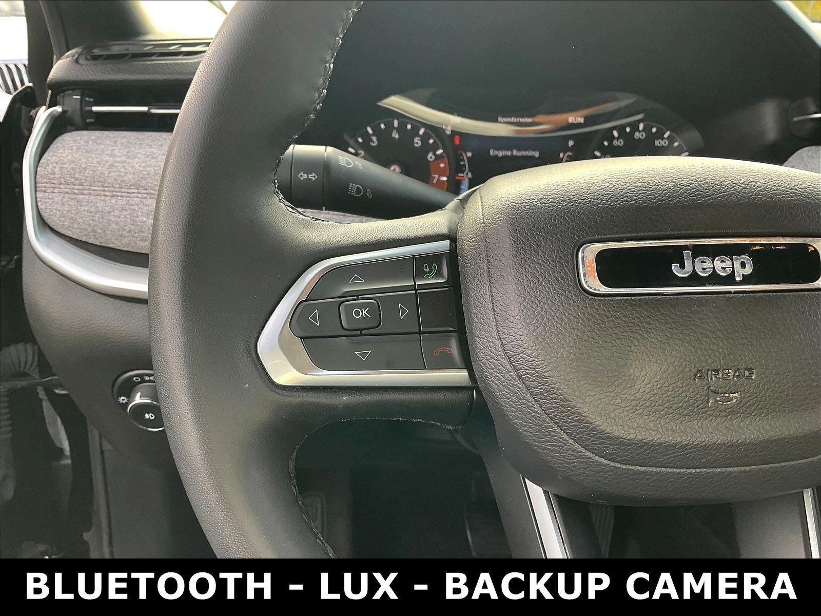 Used 2024 Jeep Compass Latitude AWD/4WD image 11
