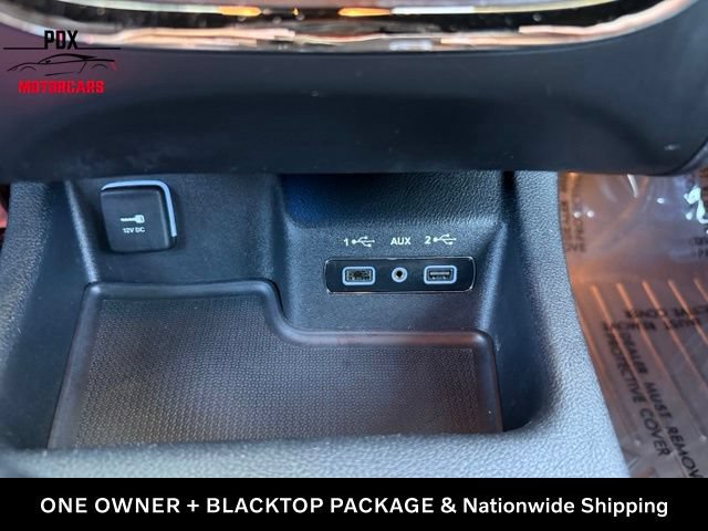 Used 2020 Dodge Durango GT AWD/4WD image 24