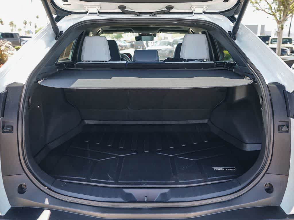Used 2023 Subaru Solterra AWD image 25
