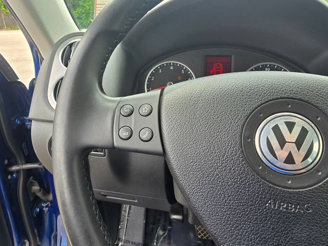 Used 2009 Volkswagen Tiguan SE AWD/4WD image 24
