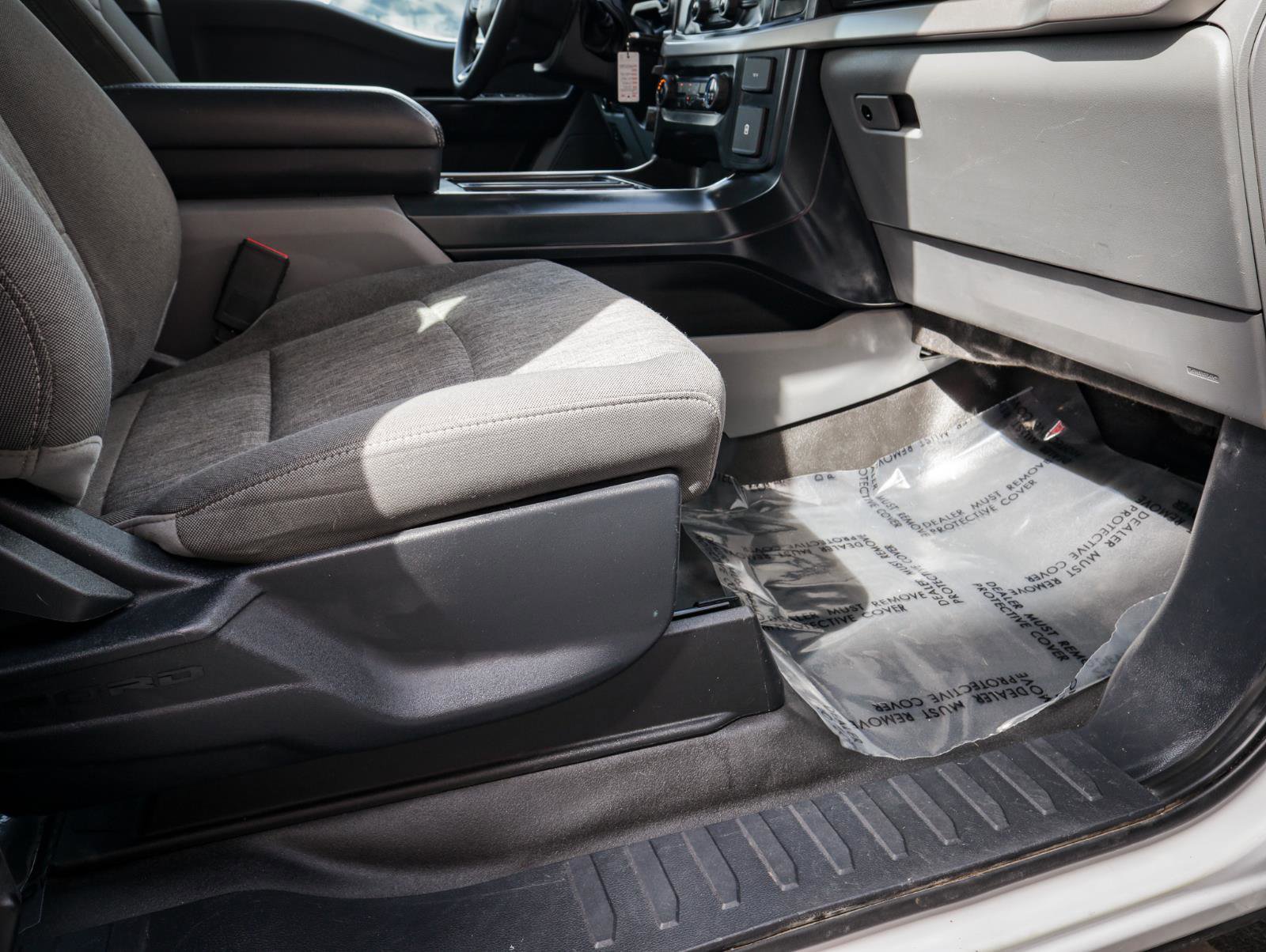 Used 2021 Ford F150 XL w/ Equipment Group 101A High AWD/4WD image 24