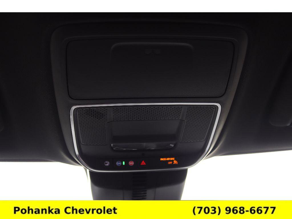 New 2026 Chevrolet Traverse RS w/ LPO, Floor Liner Package image 17