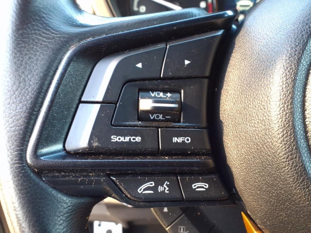 Used 2022 Subaru Forester Wilderness image 25