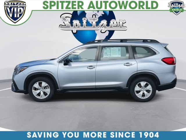 Used 2023 Subaru Ascent 8-Passenger AWD/4WD image 6