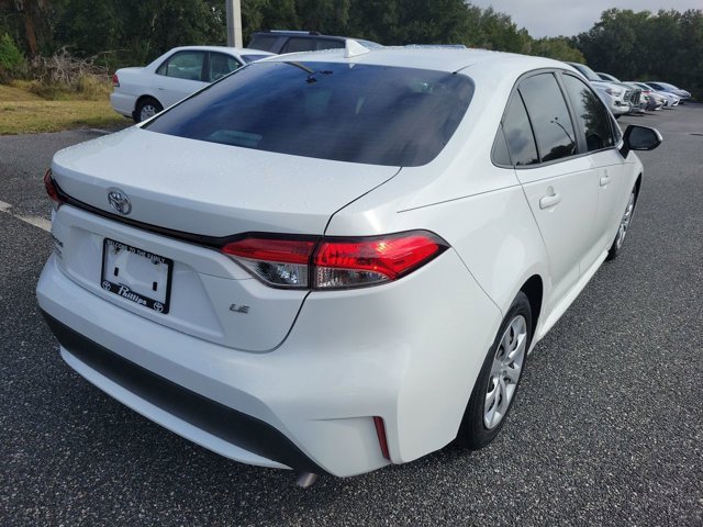 Used 2022 Toyota Corolla LE image 10