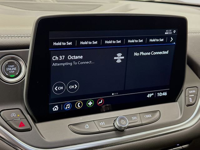 Used 2025 Chevrolet Blazer LT w/ Midnight/Sport Edition image 16