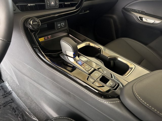 Certified 2026 Lexus NX 350h AWD w/ Accessory Package (Z1) image 21