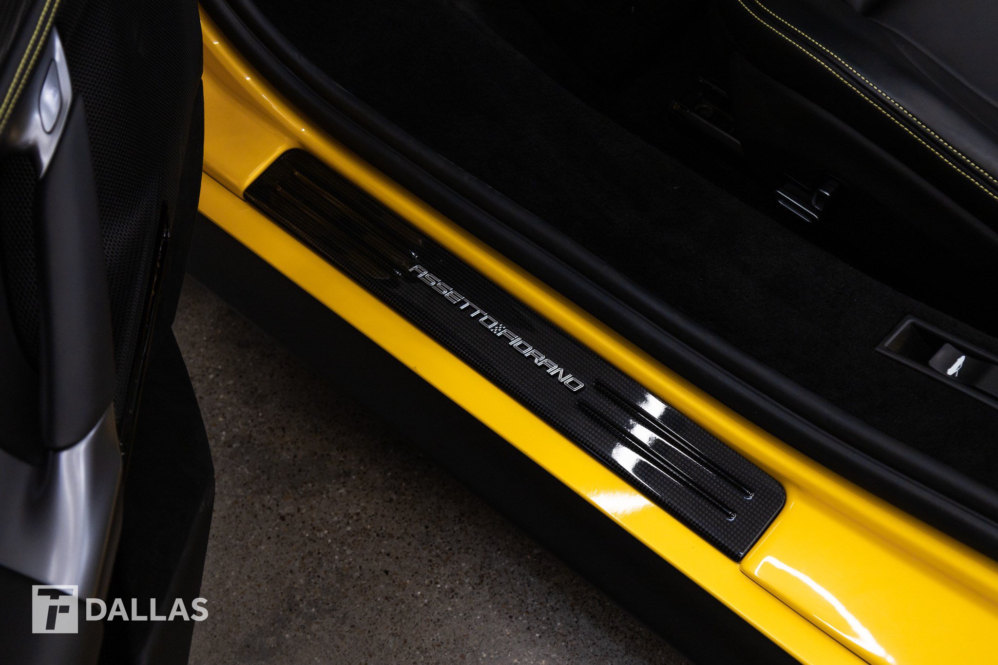 Used 2024 Ferrari SF90 Spider AWD/4WD image 26