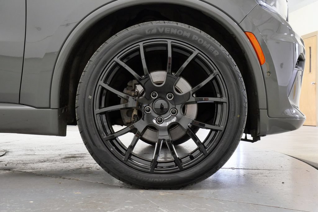 Used 2024 Dodge Durango R/T AWD/4WD image 35
