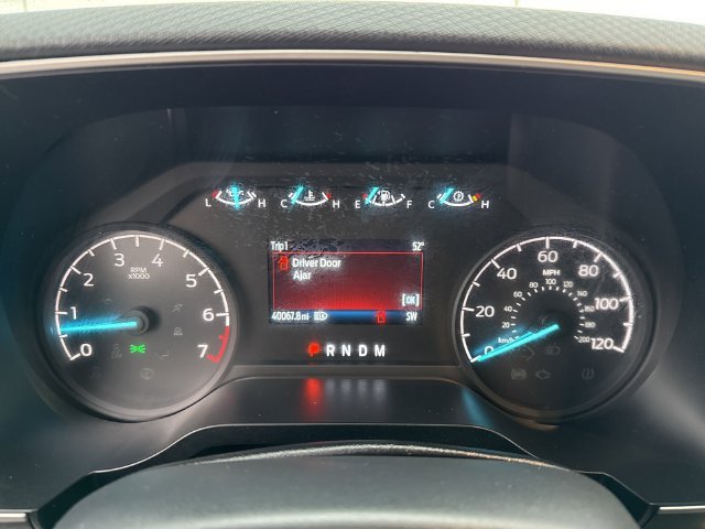 Used 2022 Ford F150 XLT AWD/4WD image 23