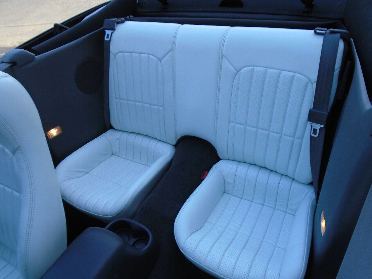 Used 1999 Chevrolet Camaro Z28 w/ SS Performance/Appearance Pkg image 15