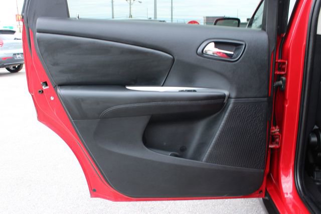 Used 2013 Dodge Journey SXT w/ Flexible Seating Group AWD/4WD image 28
