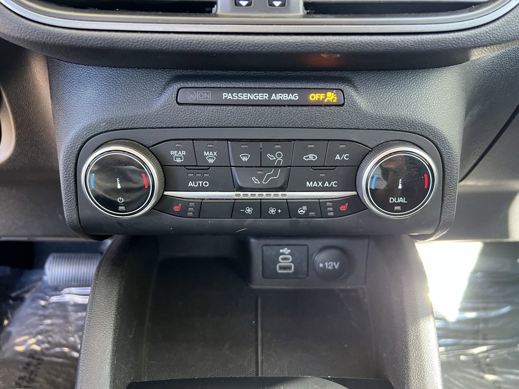Used 2024 Ford Escape Active image 22