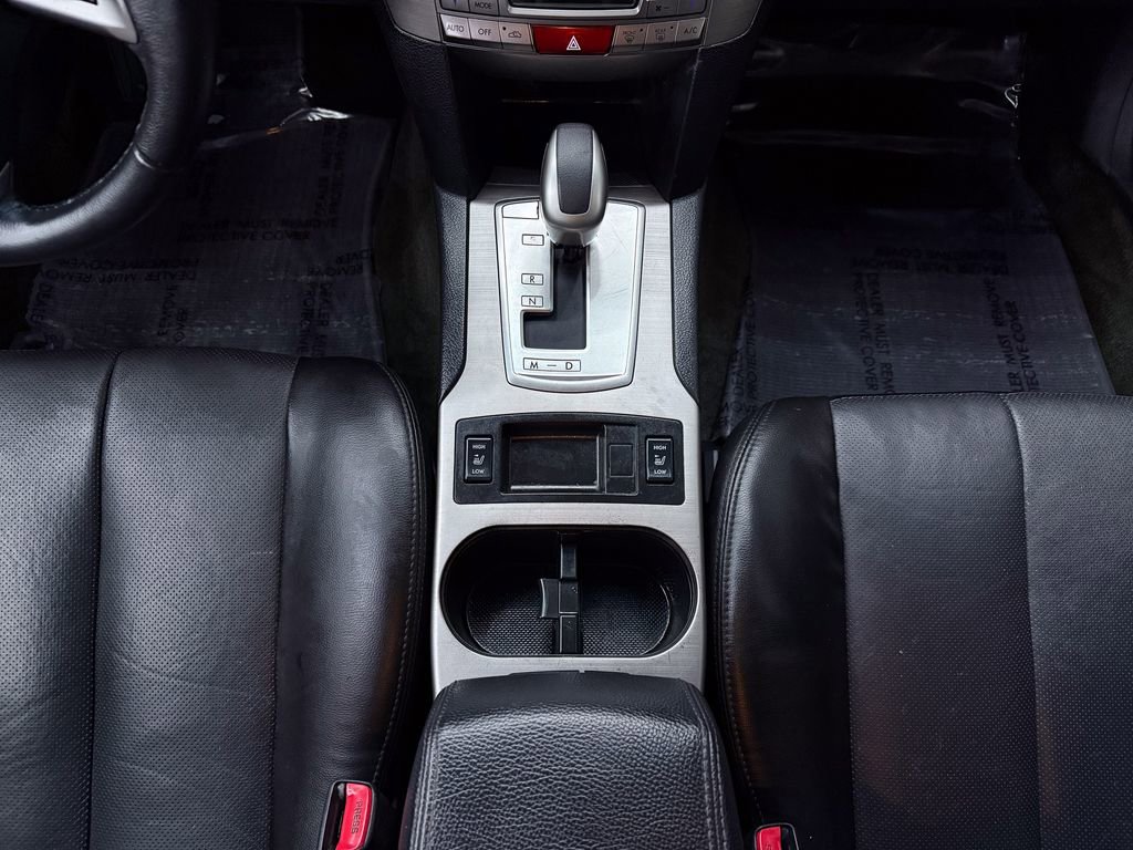 Used 2012 Subaru Outback 3.6R Limited image 25