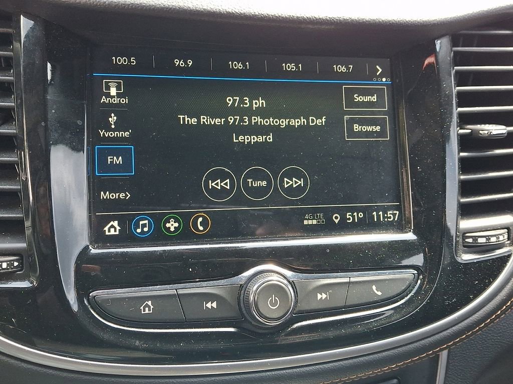 Used 2018 Chevrolet Trax LS image 17