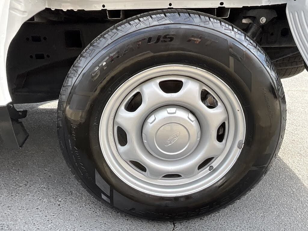 Used 2022 Ford F150 XL w/ Equipment Group 101A High RWD image 10