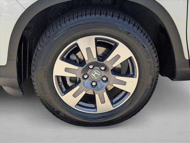 Used 2019 Honda Ridgeline RTL-T image 25