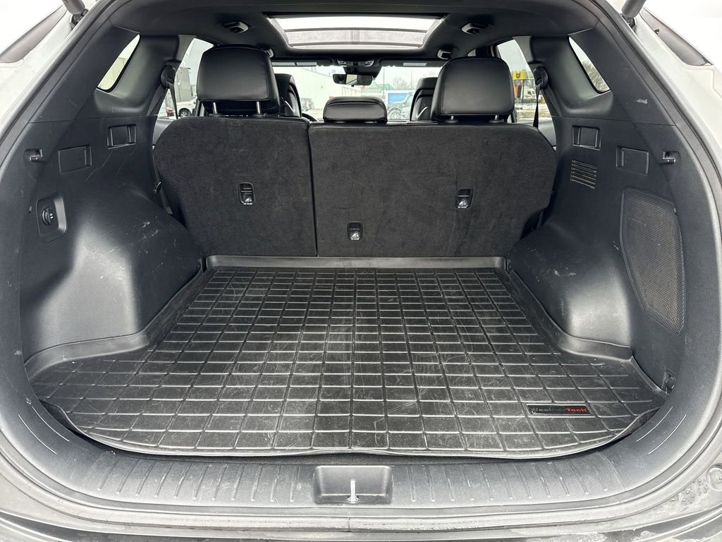 Used 2023 Kia Sportage X-Pro Prestige image 21