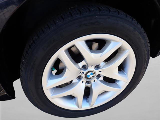 Used 2007 BMW X3 3.0si AWD/4WD image 7