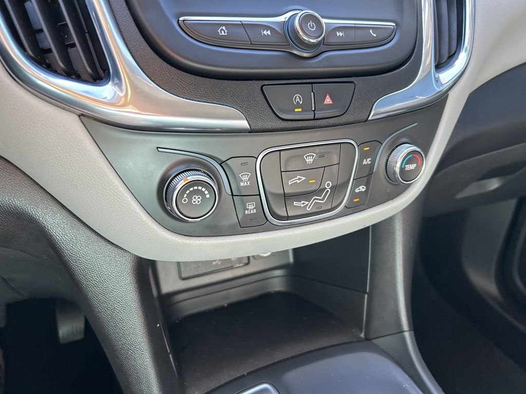 Used 2024 Chevrolet Equinox LS w/ Sport Edition image 34