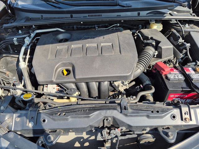 Used 2016 Toyota Corolla L FWD image 20