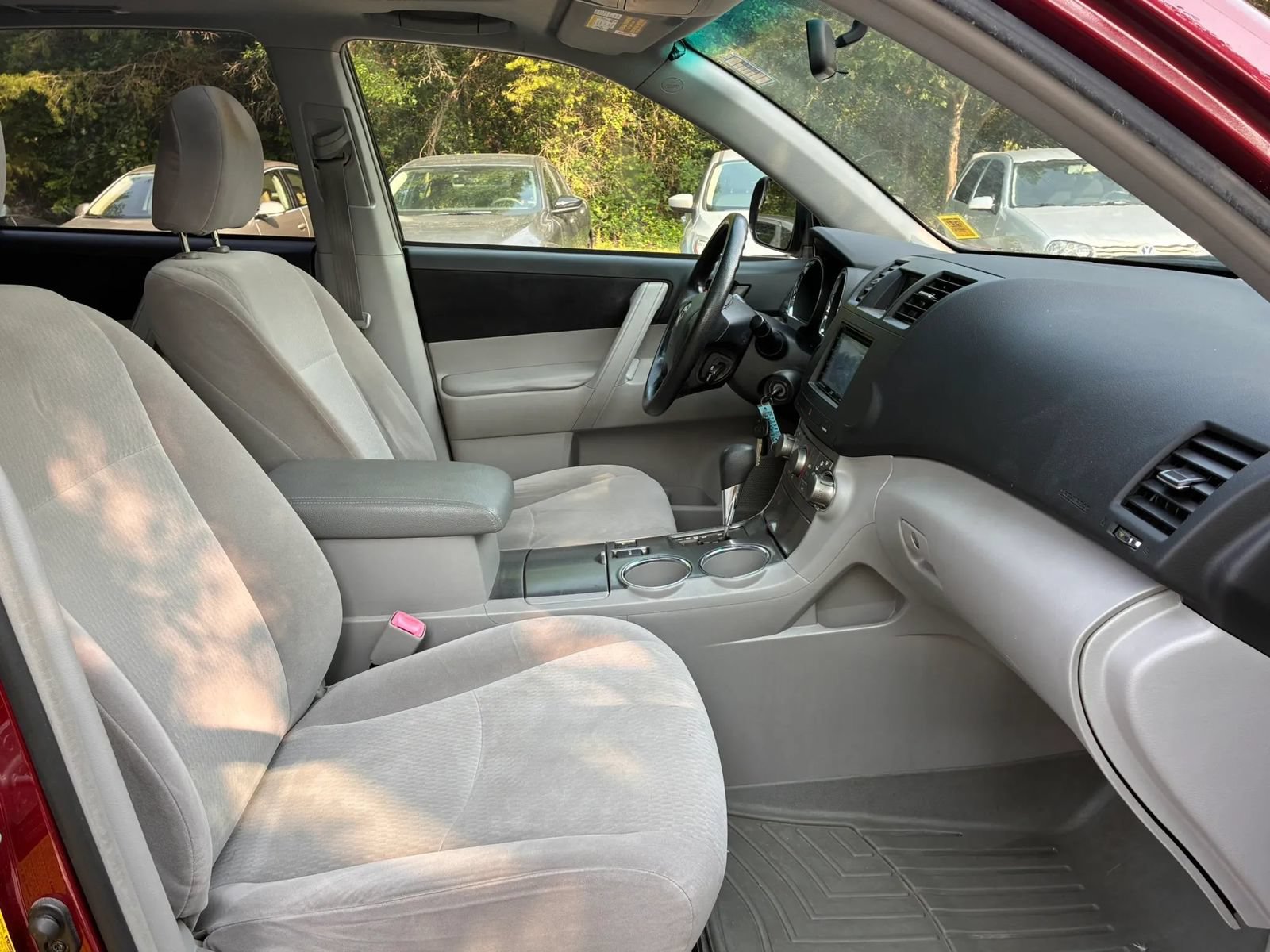 Used 2008 Toyota Highlander 4WD image 31