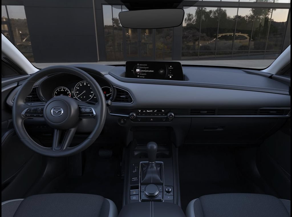 New 2026 MAZDA CX-30 Aire Edition AWD/4WD image 2