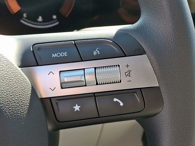 New 2026 Hyundai Tucson SEL image 12