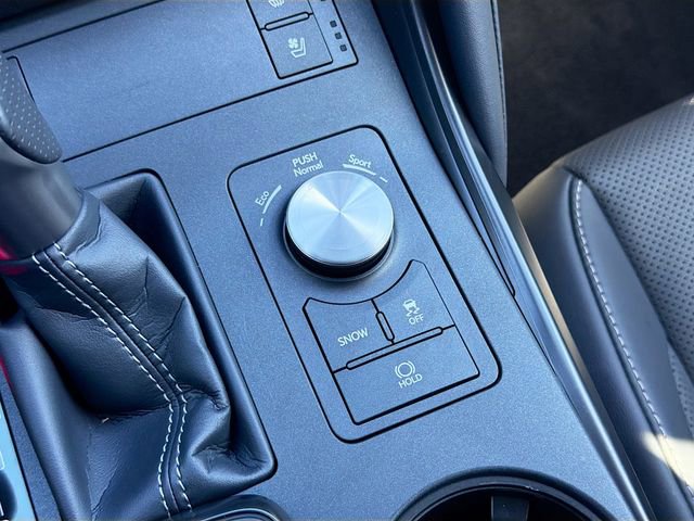 Certified 2025 Lexus IS 350 F Sport w/ Accessory Package RWD image 28